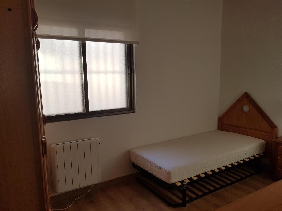 Apartamento Penibetico Elite Sierra Nevada Exterior foto